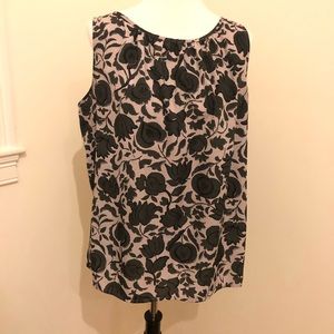 Final Price 🌹 Venus Flowery Blouse.